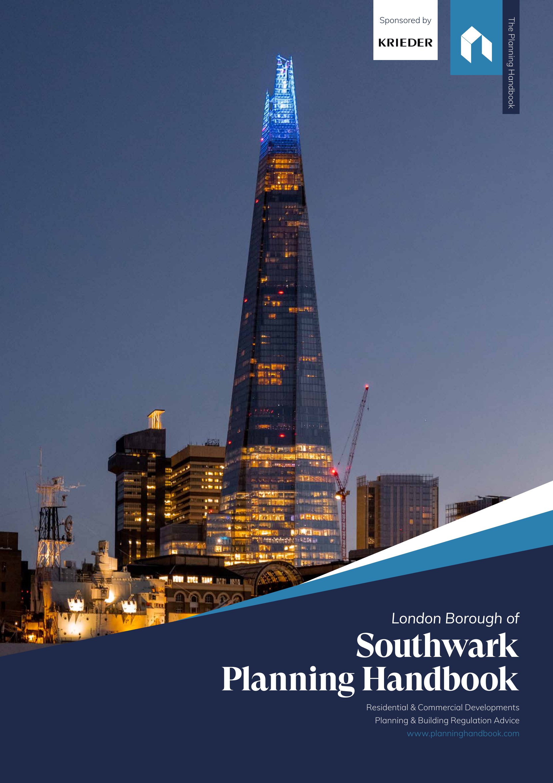 Southwark Planning Application Process And Permission Guide